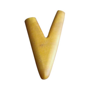 A Rapé self-applicator