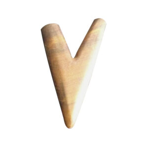 A Rapé self-applicator