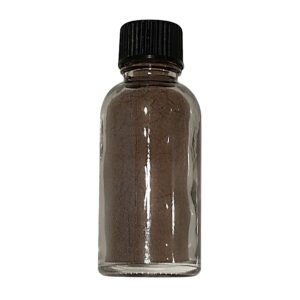 Chacruna (Chacrona) Rape