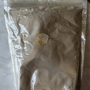 Sealed Canela De Velho Rapé (hapé) – 500g (1/2 kilo) From Brazil