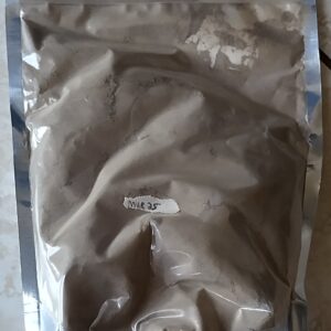 Sealed Murici Rapé (hapé) – 500g (1/2 kilo) From Brazil